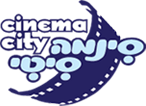 דף בית 6 לוגו סינמה סיטי CINEMA CITY