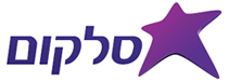 דף בית 2 לוגו סלקום