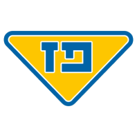 לוגו חברת פז