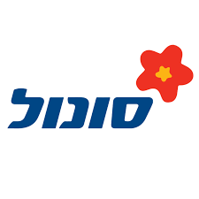 דף בית 12 לוגו חברת סונול