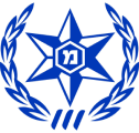 לוגו משטרת ישראל