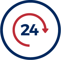 icon 24h