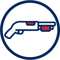 Weapon icon