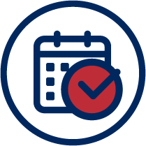 Calendar icon