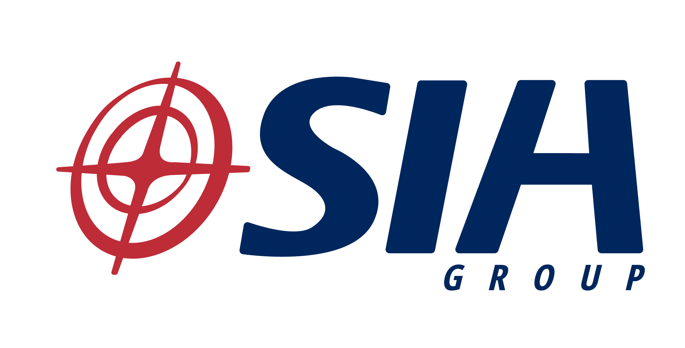 logo sih group