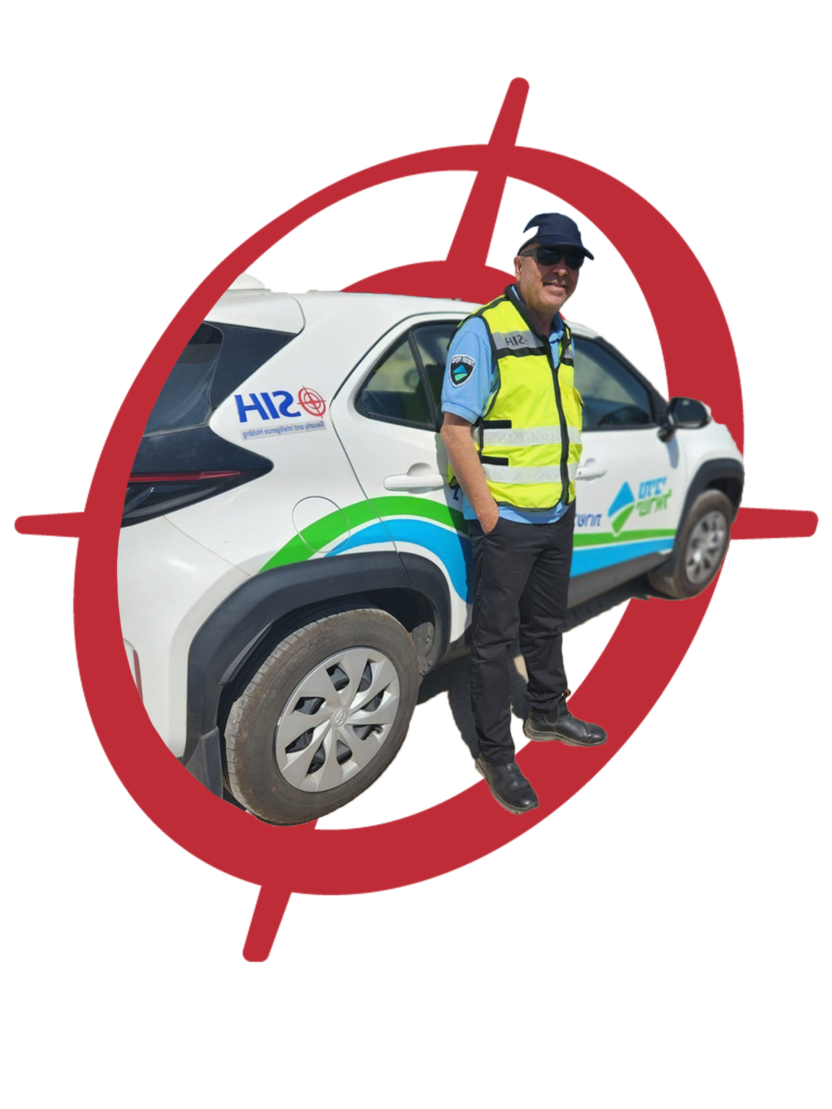 נתיבי ישראל עם לוגו